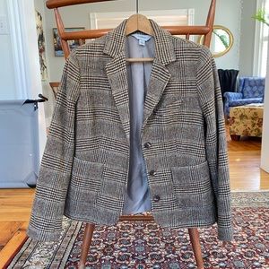 L.L. Bean Blazer